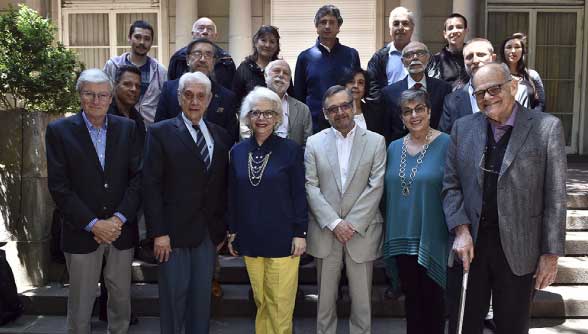 Científicos quieren ciencia colaborativa en Latinoamérica