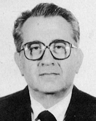 Raimundo Villegas  Venezuela