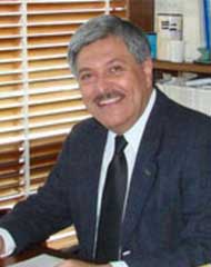 Oscar José Varela