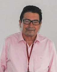 Prieto Pulido, Pedro Antonio