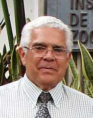 Antonio José Machado-Allison