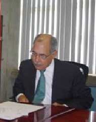 Ramírez Ochoa, José Luis
