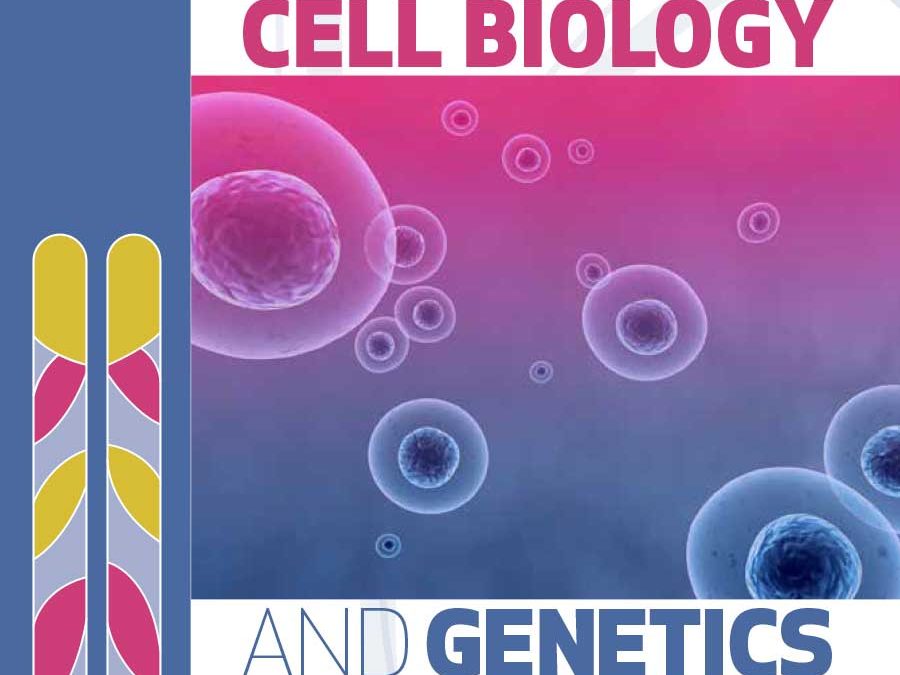 Ponencias presentadas en el Taller PAS de Cell Biology & Genetics
