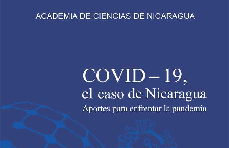 Aportes científicos para enfrentar la pandemia de COVID-19 en Nicaragua