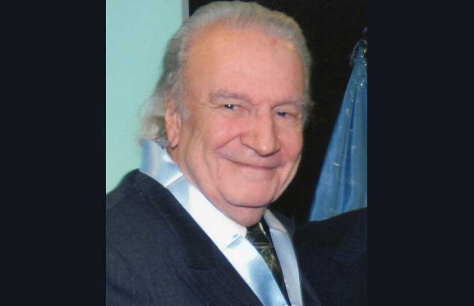 In Memoriam Roger Guerra-García Cueva (1933-2020)