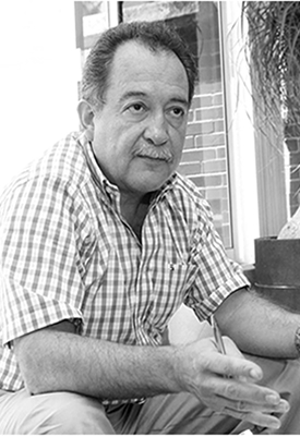 Arias Ortiz, Carlos Federico