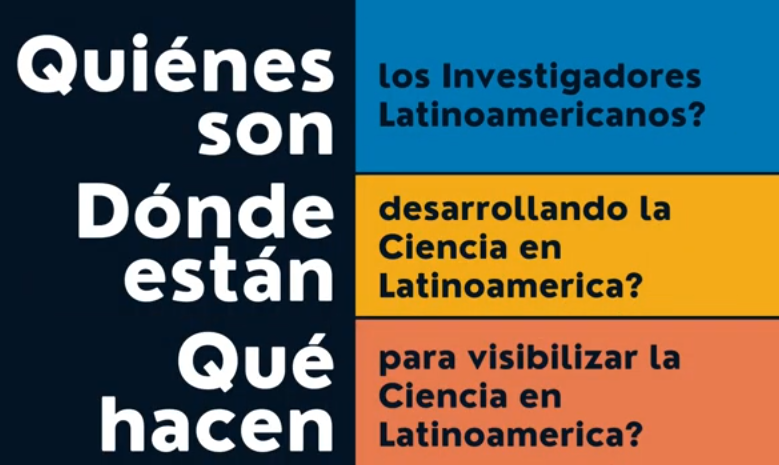 ACAL Conecta – Ciencia Latinoamericana en Red